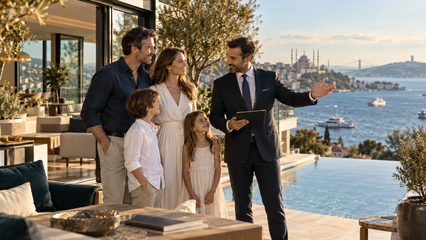 Turkish Citizenship by Investment Through Property