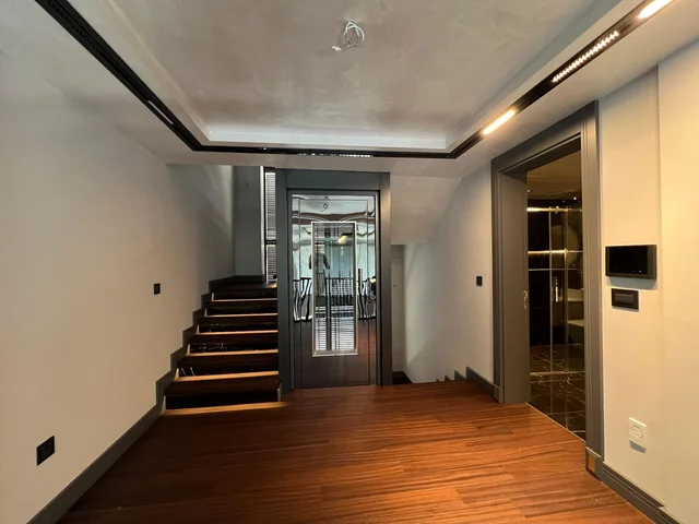 Luksuzna vila sa 8 spavaćih soba u Beykozu, Istanbul