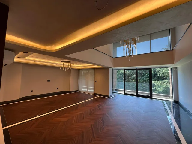 Luksuzna vila sa 8 spavaćih soba u Beykozu, Istanbul