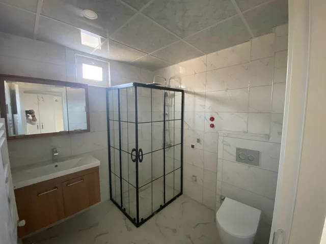 Zanimljiv dvosobni stan u Muratpasa, Antalya, Turska