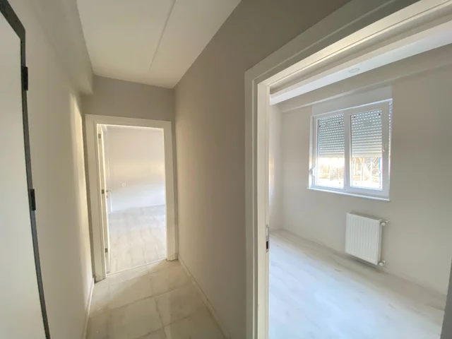 Charmant 2-slaapkamer appartement in Muratpasa, Antalya, Turkije