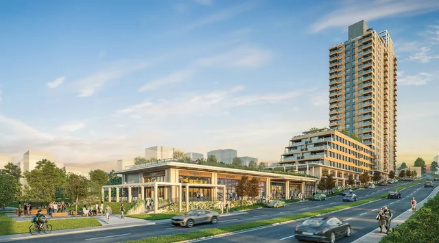 Apartments in Kartal, Istanbul with 3, 4, 5 Bedrooms and Residence Permit For Sale