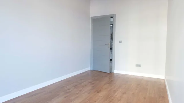 Nedavno završeni kompleks apartmana u Buyukcekmeceu,
