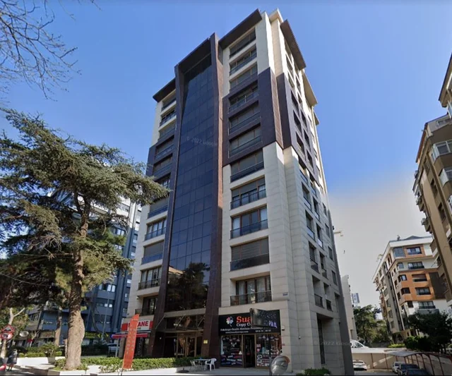 Na prodaju: Stanovi sa 4 ili 2 spavaće sobe u Kadikoyu, Istanbul - Uključuje dozvolu boravka