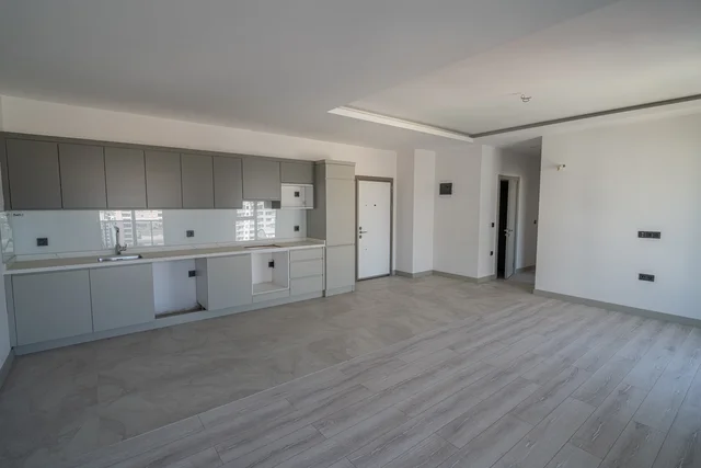 Koop een Appartement in Mahmutlar, Alanya – 1, 2, & 4 Slaapkamer Opties, Prachtige Zwembadtoegang, en Dichtbij het Strand
