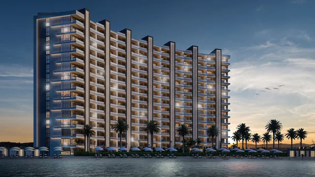 Erdemli in Mersin: 2-3 Slaapkamers Appartementen, Uitzicht op Zee en Luxe Voorzieningen