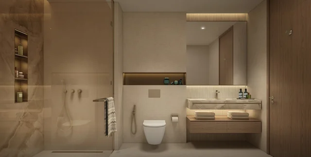 Ultimate Luxury Residence on Al Marjan Island