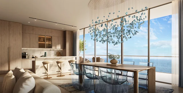 Ultimate Luxury Residence on Al Marjan Island
