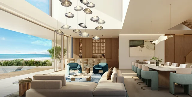 Ultimate Luxury Residence on Al Marjan Island