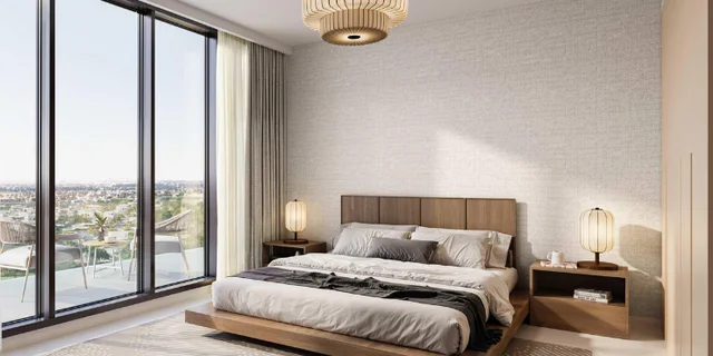 Modern Property for Sale in Dubai at The Bliss – Wellness & Smart Living in DLRC
