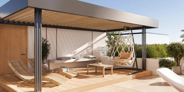 Modern Property for Sale in Dubai at The Bliss – Wellness & Smart Living in DLRC