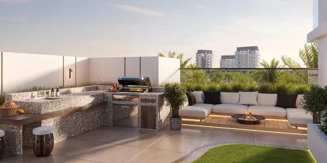 Modern Property for Sale in Dubai at The Bliss – Wellness & Smart Living in DLRC