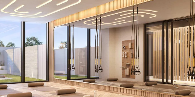 Modern Property for Sale in Dubai at The Bliss – Wellness & Smart Living in DLRC
