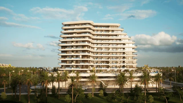 Eigendom te koop in Dubai | Eigendom te koop in SAMANA Portofino | Eigendom te koop bij SAMANA Developers