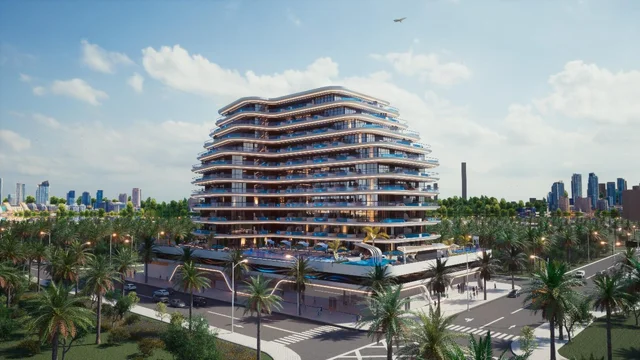 Eigendom te koop in Dubai | Eigendom te koop in SAMANA Portofino | Eigendom te koop bij SAMANA Developers
