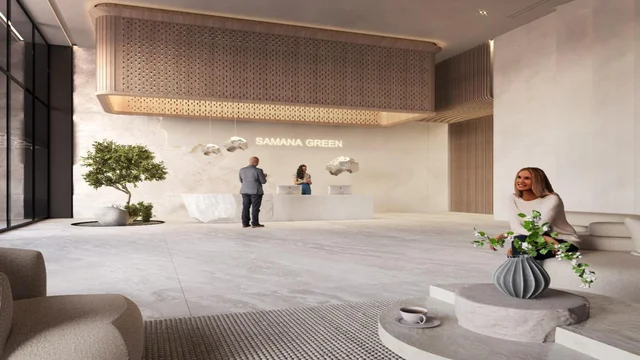 Property for Sale in Dubai | Property for Sale in SAMANA Portofino | Property for Sale in SAMANA Developers