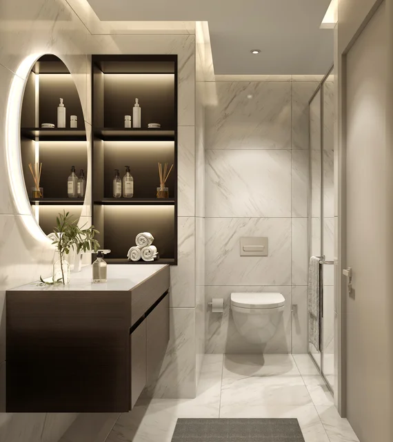 2+1 Apartment for Citizenship in Istanbul Zeytinburnu Topkapı