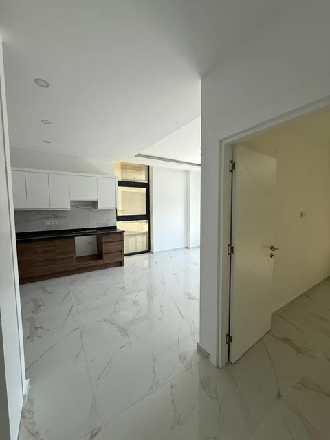 Useljiv 1+1 stan na 350m od plaže Incekum u Alanji