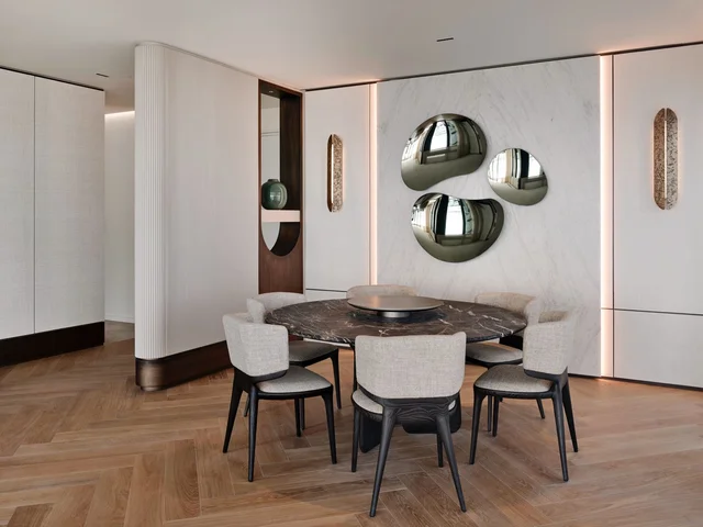 Bakirkoy, Istanbul Apartments with Sea View and Citizenship, For Sale 1-5 Bedrooms