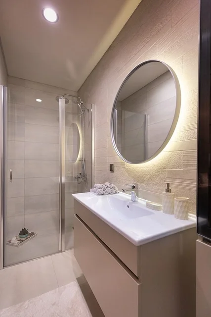 Istanbul Finance Center Apartments | High ROI Investment